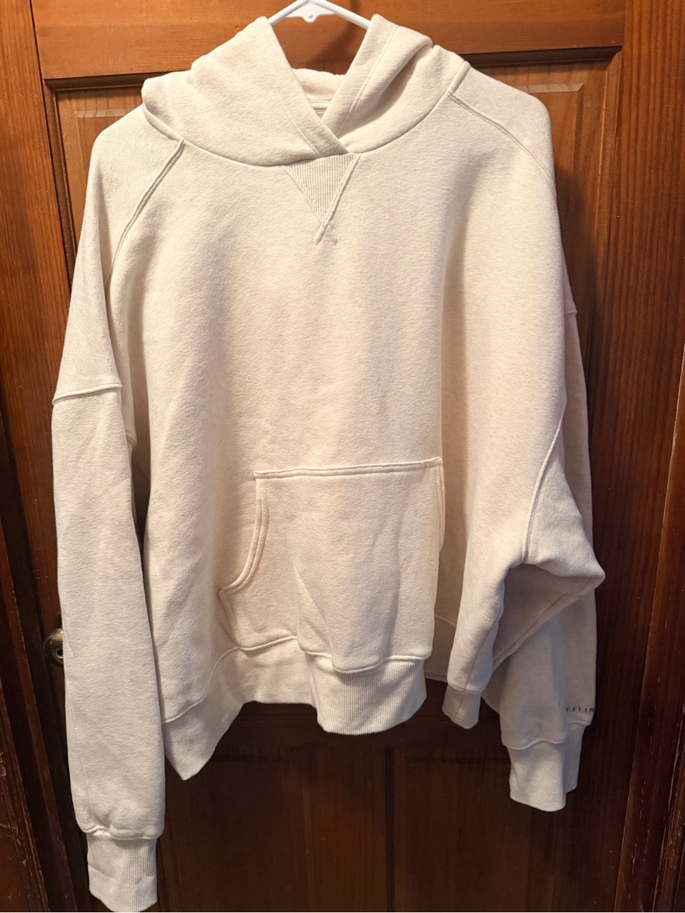 Aerie Offline Classic Fit Hoodie